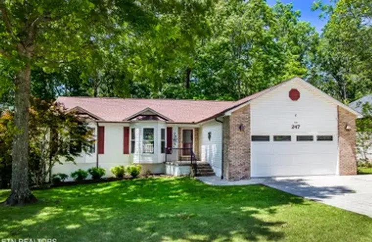 247 LAKEVIEW DR, CROSSVILLE, TN, 38558, Crossville, TN 38558