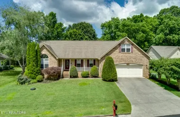 309 SALIGUGI LN, LOUDON, TN, 37774, Loudon, TN 37774