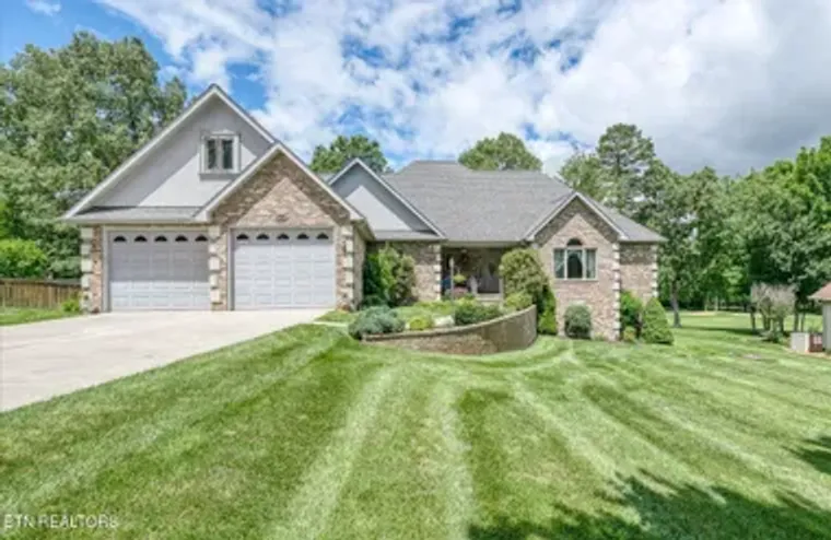 36 THAMES CT, CROSSVILLE, TN, 38558, Crossville, TN 38558