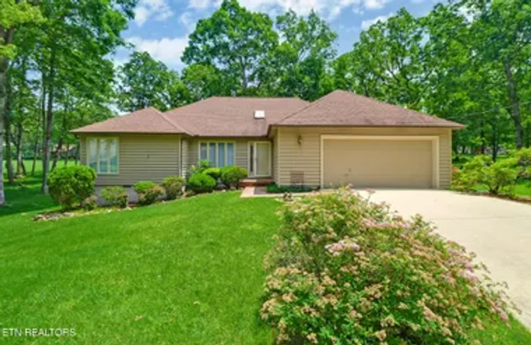 131 SNEAD DR, CROSSVILLE, TN, 38558, Crossville, TN 38558