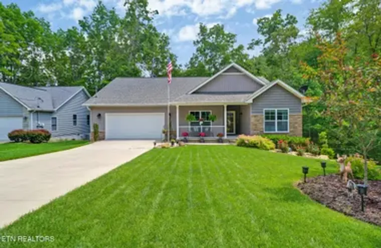 247 THRUSHWOOD DR, CROSSVILLE, TN, 38558, Crossville, TN 38558