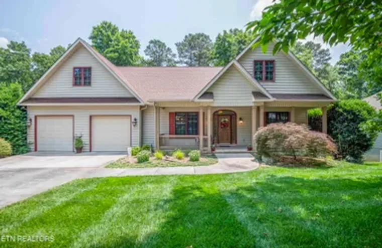 308 TAHLEQUAH DR, LOUDON, TN, 37774, Loudon, TN 37774