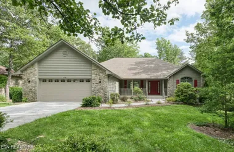 135 STONEWOOD DR, CROSSVILLE, TN, 38558, Crossville, TN 38558