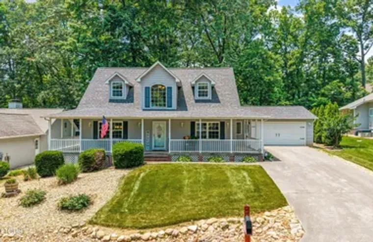 224 OOTSIMA WAY, LOUDON, TN, 37774, Loudon, TN 37774