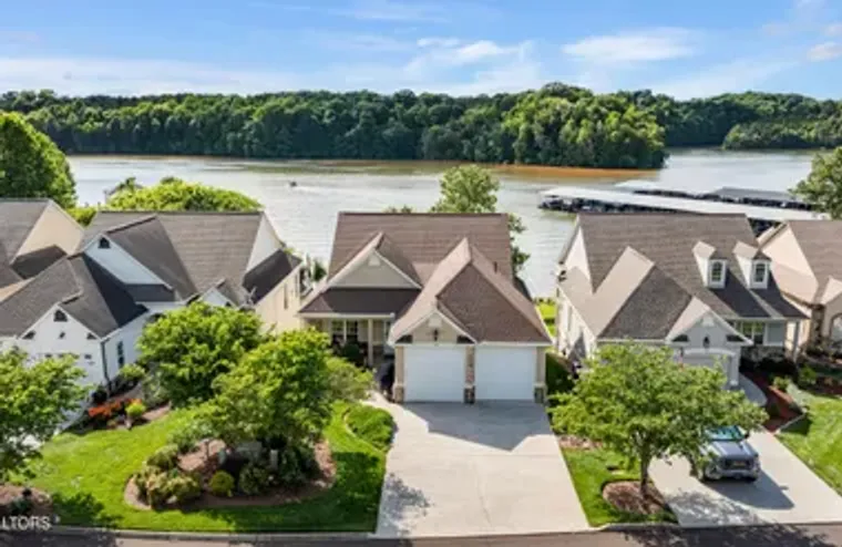 460 MORNING DOVE DR, VONORE, TN, 37885, Vonore, TN 37885