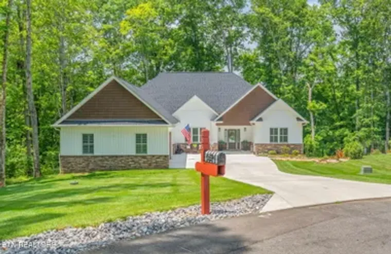 285 ODALI TRCE, LOUDON, TN, 37774, Loudon, TN 37774