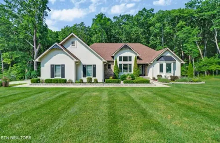 40 KINGSLEY CT, CROSSVILLE, TN, 38558, Crossville, TN 38558