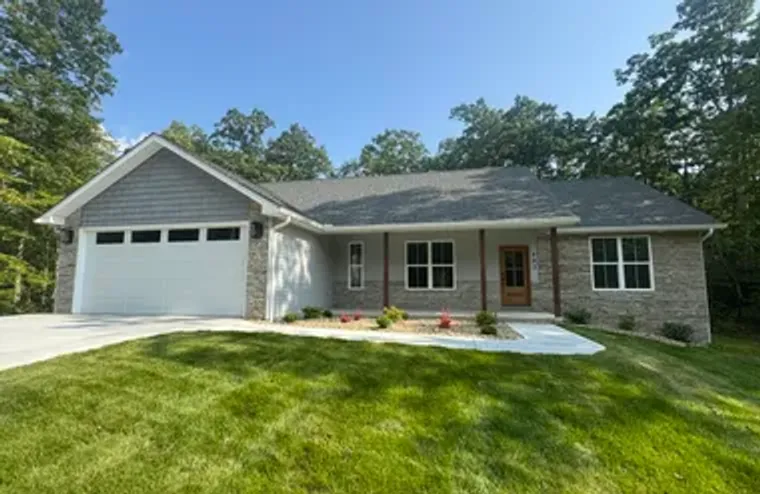 402 SAINT GEORGE DR, CROSSVILLE, TN, 385..., Crossville, TN 38558