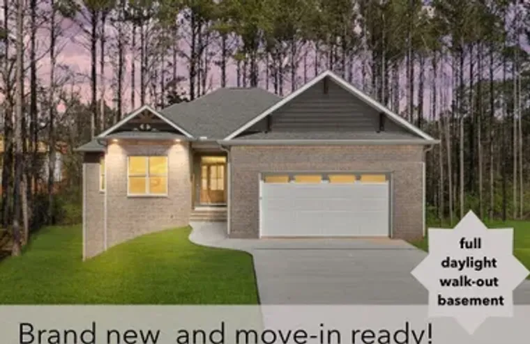 214 CHEEYO TRCE, LOUDON, TN, 37774, Loudon, TN 37774