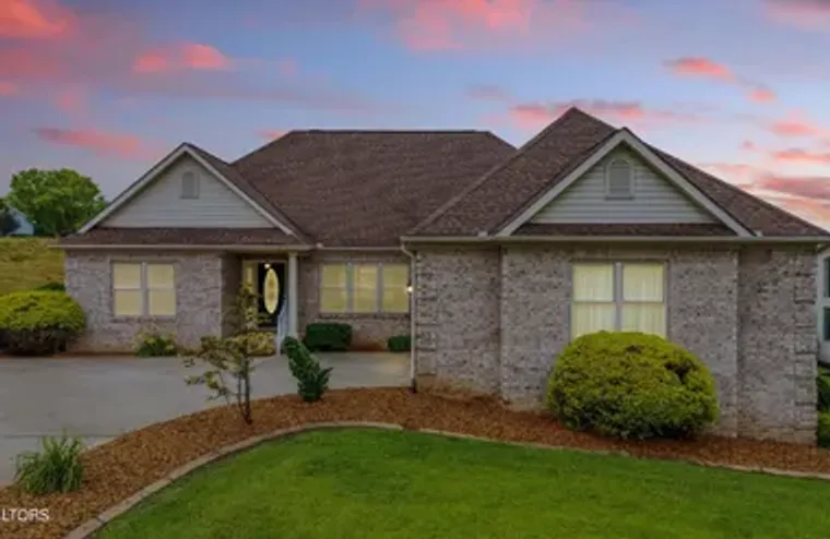 140 CHUNILOTI WAY, LOUDON, TN, 37774, Loudon, TN 37774