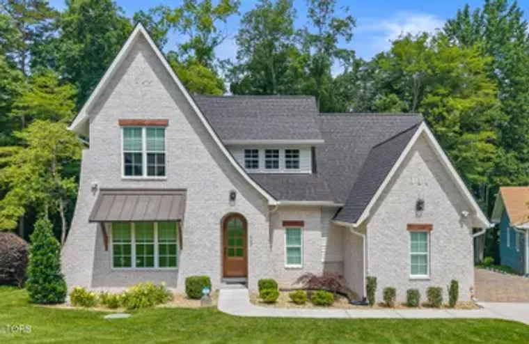 243 CHUNILOTI WAY, LOUDON, TN, 37774, Loudon, TN 37774