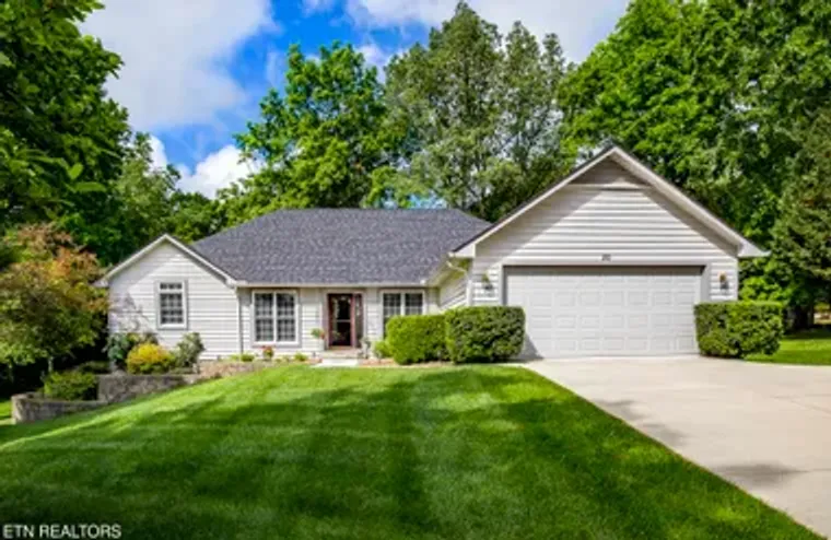 20 DOCKSIDE DR, CROSSVILLE, TN, 38558, Crossville, TN 38558