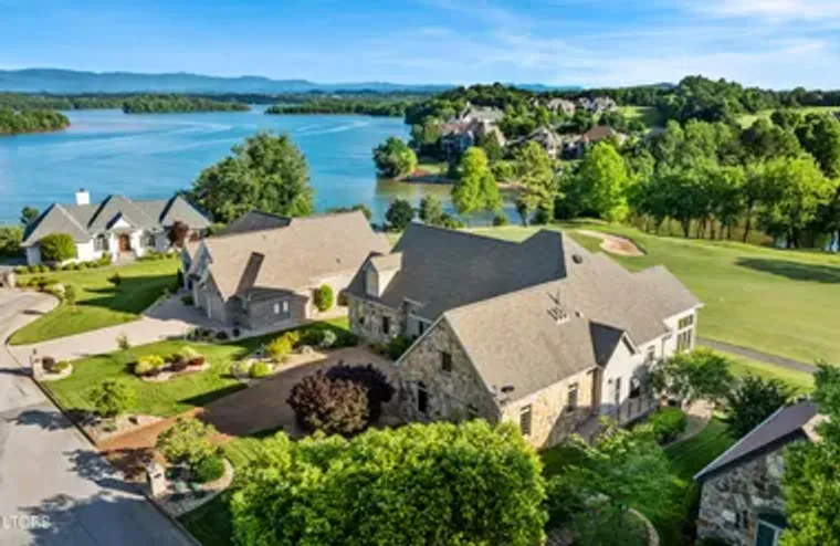 170 BLUE JAY AVE, VONORE, TN, 37885, Vonore, TN 37885