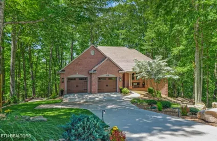 15 QUILL CT, CROSSVILLE, TN, 38558, Crossville, TN 38558