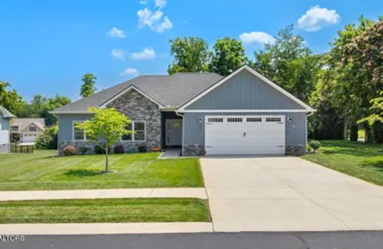 425 CHEEYO PL, LOUDON, TN, 37774, Loudon, TN 37774