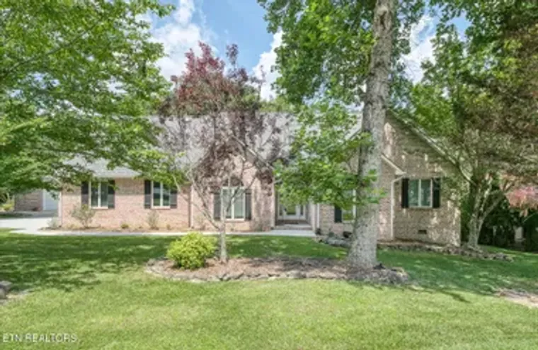 126 MARKHAM LN, CROSSVILLE, TN, 38558, Crossville, TN 38558