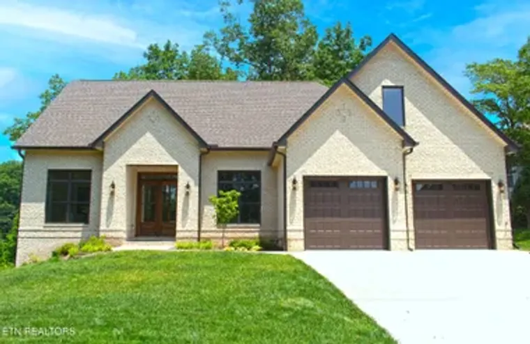 127 DAKSI WAY, LOUDON, TN, 37774, Loudon, TN 37774