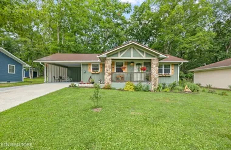 137 JASPER DR, CROSSVILLE, TN, 38558, Crossville, TN 38558