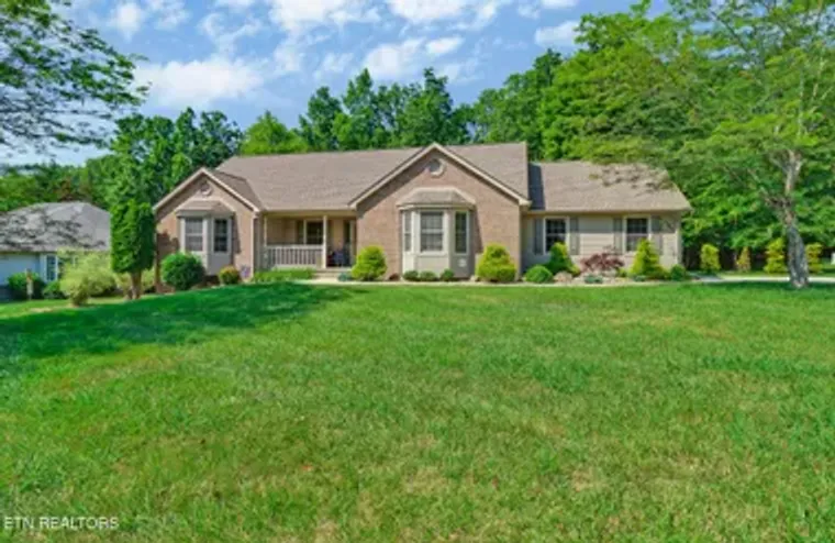 151 NORTHRIDGE DR, CROSSVILLE, TN, 38558, Crossville, TN 38558