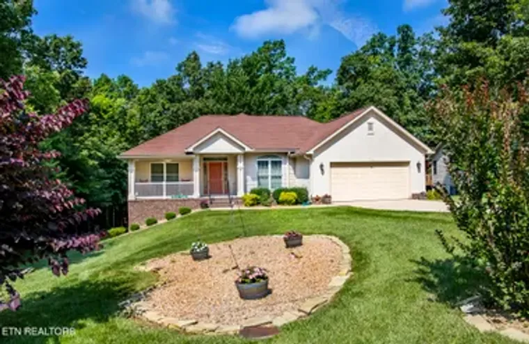 520 WIMBERLY RD, CROSSVILLE, TN, 38558, Crossville, TN 38558