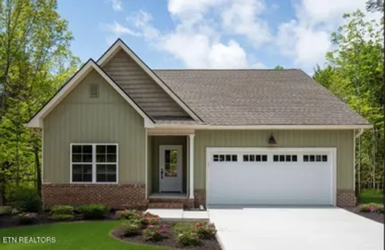 120 HAWES CIR, CROSSVILLE, TN, 38558, Crossville, TN 38558