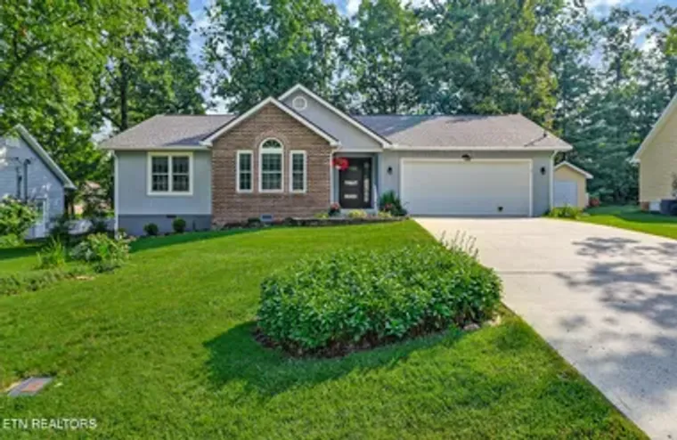 125 CROMWELL LN, CROSSVILLE, TN, 38558, Crossville, TN 38558