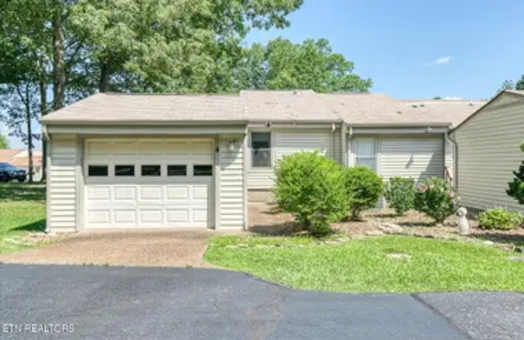 4 WOODLAND CT, CROSSVILLE, TN, 38558, Crossville, TN 38558