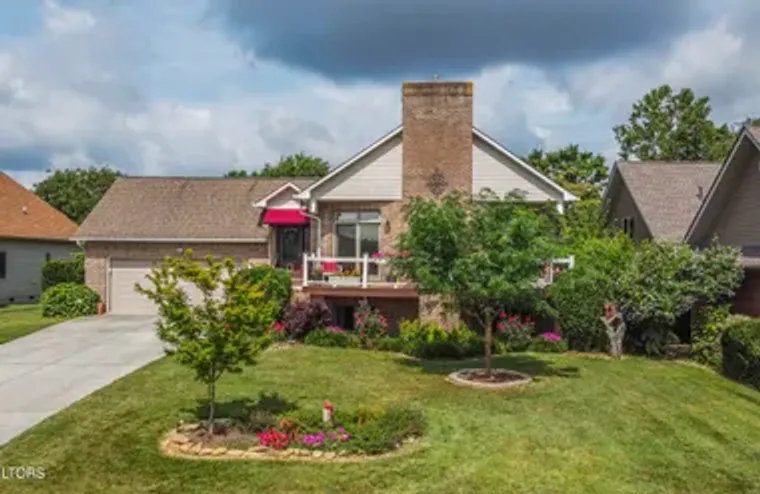 127 KIOWA WAY, LOUDON, TN, 37774, Loudon, TN 37774