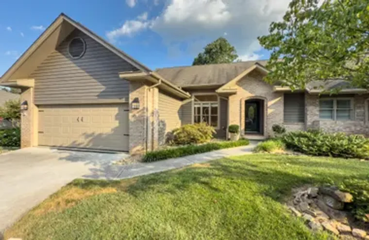 207 CHOTA HILLS LN, LOUDON, TN, 37774, Loudon, TN 37774