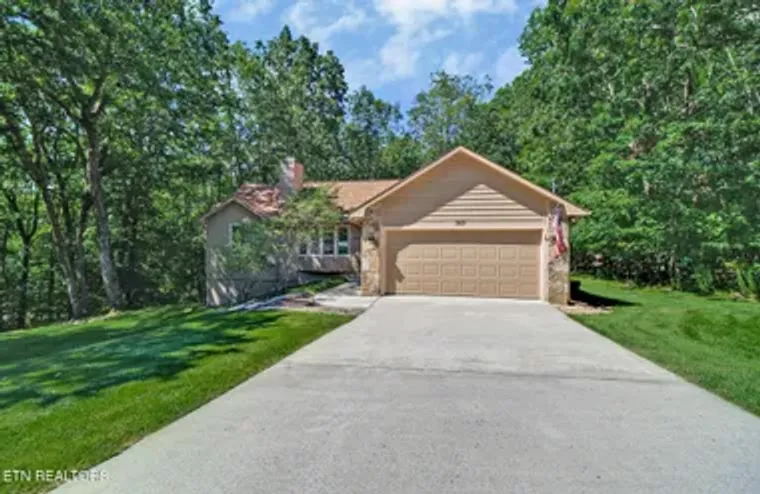 207 OVERLOOK LN, CROSSVILLE, TN, 38558, Crossville, TN 38558