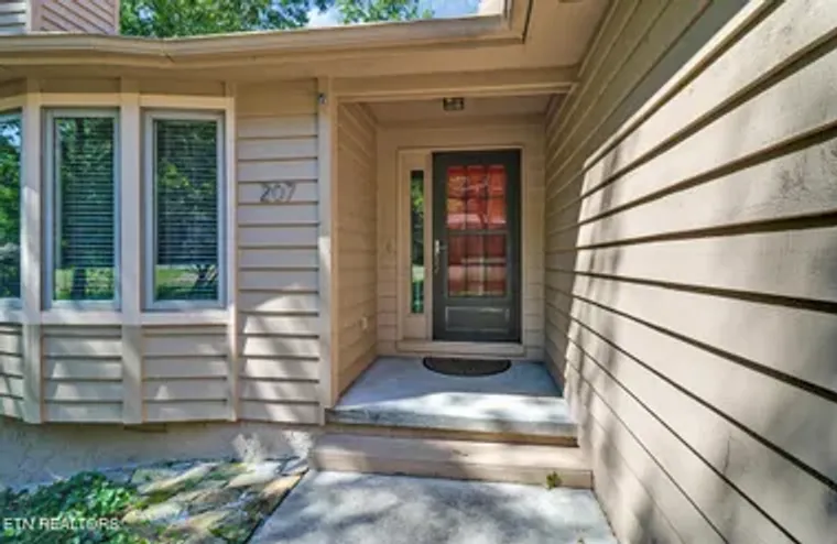 207 OVERLOOK LN, CROSSVILLE, TN, 38558, Crossville, TN 38558