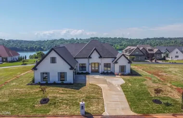 256 WATERCREST DR, VONORE, TN, 37885, Vonore, TN 37885