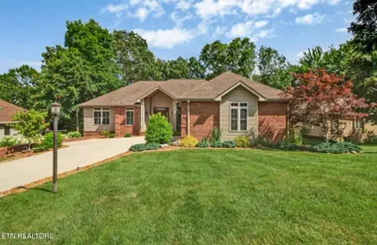 124 LYNHURST DR, CROSSVILLE, TN, 38558, Crossville, TN 38558