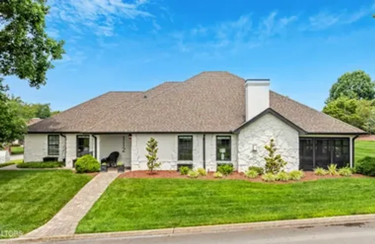 112 HERON CT, VONORE, TN, 37885, Vonore, TN 37885