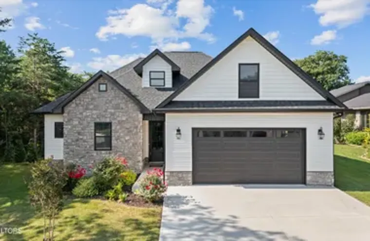 126 ELOKWA WAY, LOUDON, TN, 37774, Loudon, TN 37774