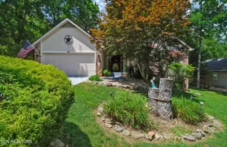 119 BURROUGH LN, CROSSVILLE, TN, 38558, Crossville, TN 38558