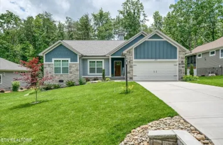 197 CAPPSHIRE RD, CROSSVILLE, TN, 38558, Crossville, TN 38558