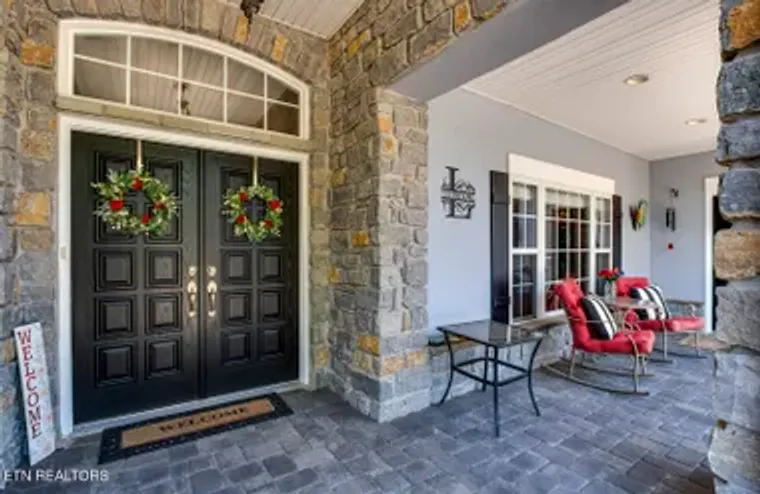 104 GREENFINCH DR, VONORE, TN, 37885, Vonore, TN 37885