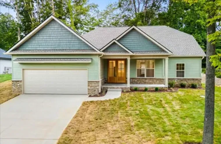 111 OOSTANALI WAY, LOUDON, TN, 37774, Loudon, TN 37774