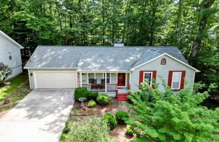 105 HIGHGATE DR, CROSSVILLE, TN, 38558, Crossville, TN 38558