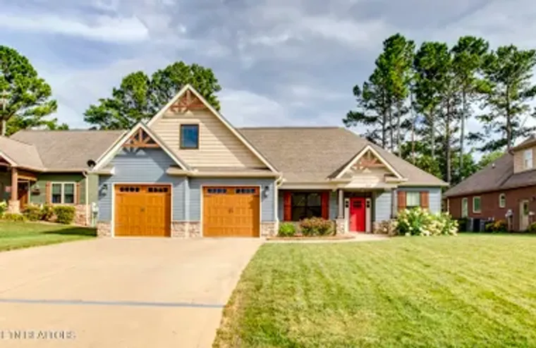 125 GIGI LN, LOUDON, TN, 37774, Loudon, TN 37774