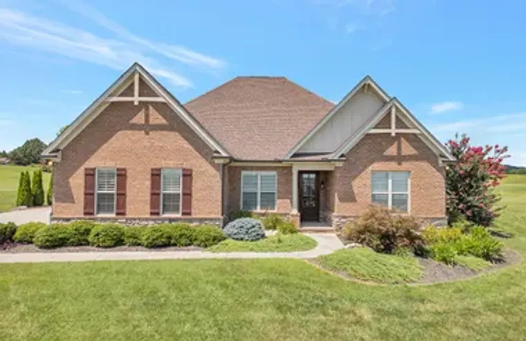 120 WHITE HAWK DR, VONORE, TN, 37885, Vonore, TN 37885