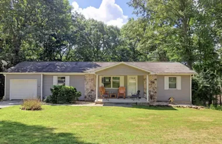 312 LAKEVIEW DR, CROSSVILLE, TN, 38558, Crossville, TN 38558