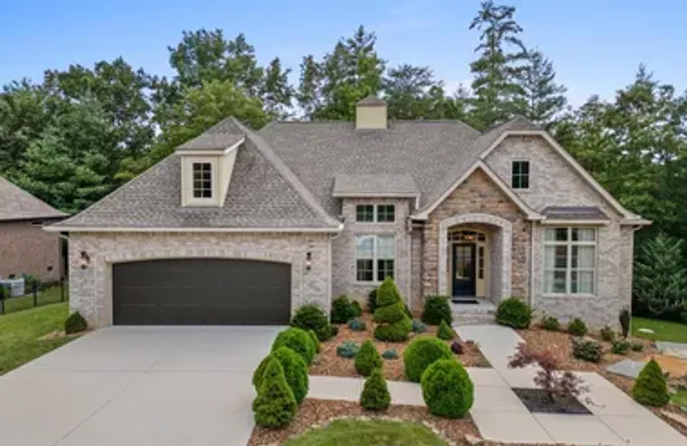 10 INWOOD DR, CROSSVILLE, TN, 38558, Crossville, TN 38558