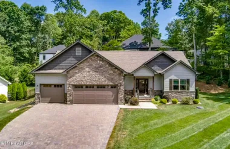 244 CHUNILOTI WAY, LOUDON, TN, 37774, Loudon, TN 37774