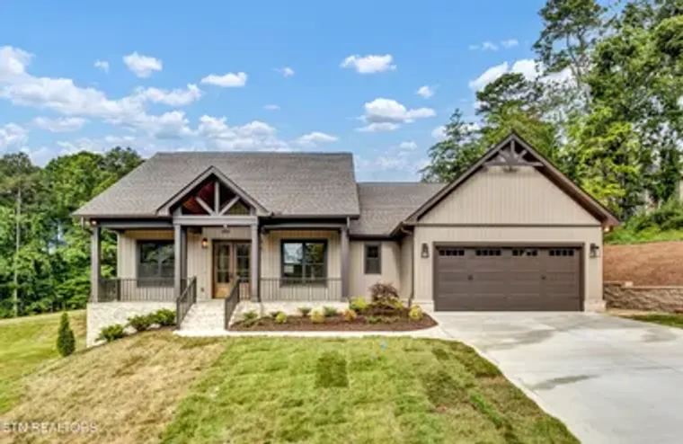 204 KAWGA LN, LOUDON, TN, 37774, Loudon, TN 37774