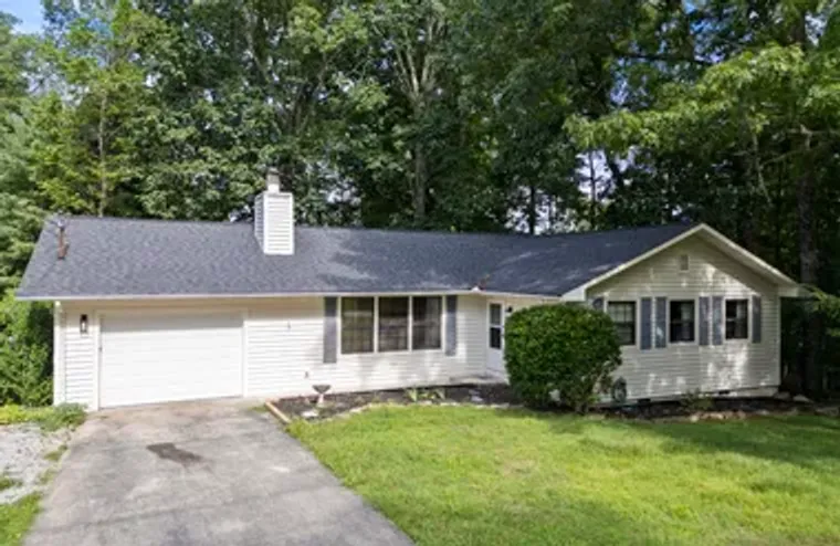 20 DRUID CIR, CROSSVILLE, TN, 38558, Crossville, TN 38558