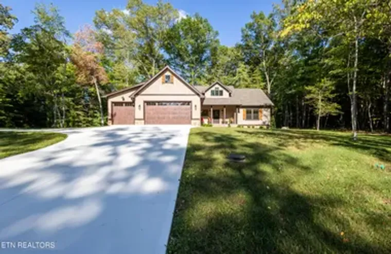 701 WESTCHESTER DR, CROSSVILLE, TN, 3855..., Crossville, TN 38558