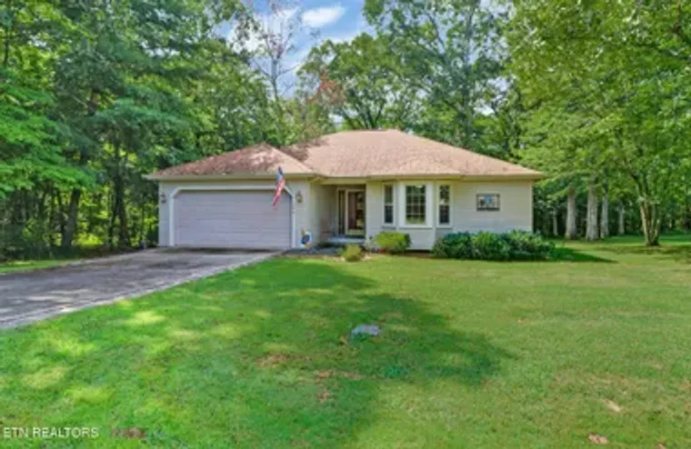 144 POMEROY DR, CROSSVILLE, TN, 38558, Crossville, TN 38558