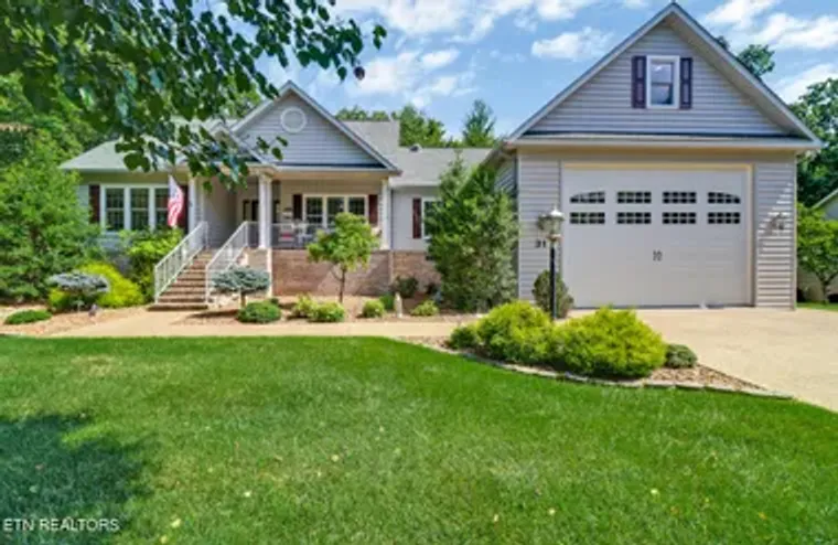 31 HOLLY LN, CROSSVILLE, TN, 38558, Crossville, TN 38558